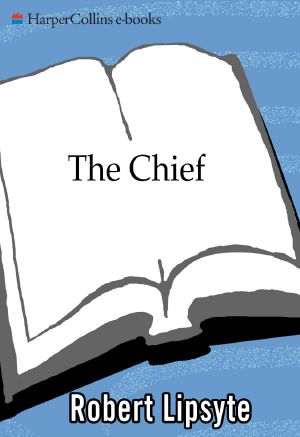 [The Contender 03] • The Chief